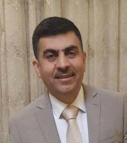 الدكتور اميل توما ياقو الدكتور اميل توما ياقو