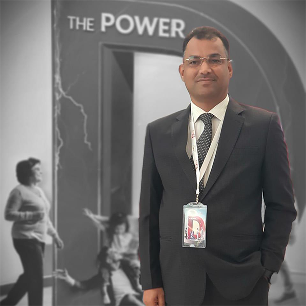 الدكتور جهاد كاظم حسن الدكتور جهاد كاظم حسن