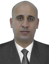 الدكتور زهير ادريس محمد السبعاوي الدكتور زهير ادريس محمد السبعاوي