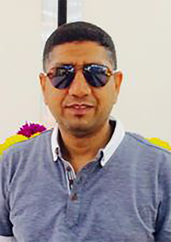 الدكتور ميثاق االدليمي الدكتور ميثاق االدليمي