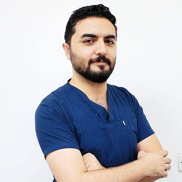 الدكتور رستم دهام رستم الدكتور رستم دهام رستم