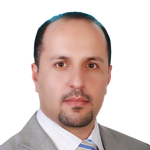 الدكتور عباس عبدالزهرة الحسني الدكتور عباس عبدالزهرة الحسني