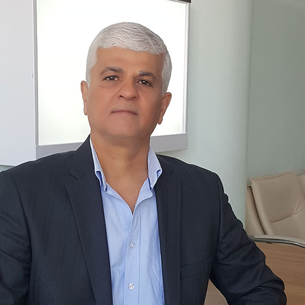 الدكتور عبدالمنعم سليمان زاوي الدكتور عبدالمنعم سليمان زاوي