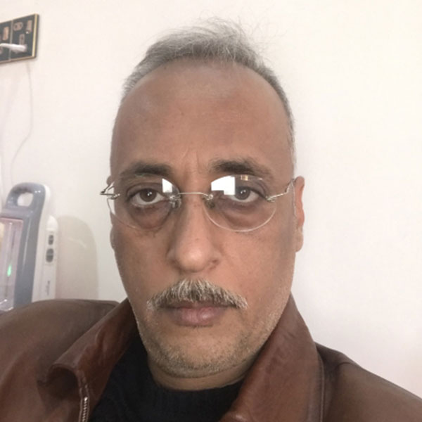 الدكتور عبدالمنعم رفاعي الحمداني الدكتور عبدالمنعم رفاعي الحمداني