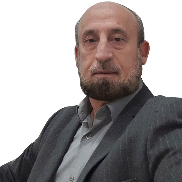 الدكتور عبدالغفور عبدالله أمين الدكتور عبدالغفور عبدالله أمين