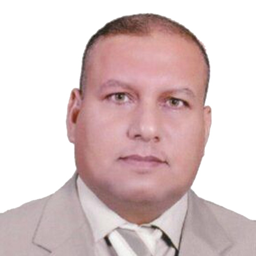 الدكتور عبدالله خضير الزهيري