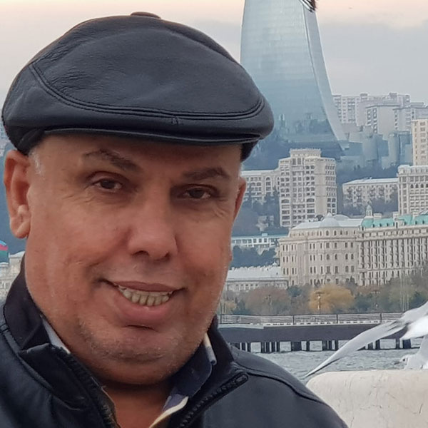 الدكتور عبد الرحيم حسن الحمراني الدكتور عبد الرحيم حسن الحمراني