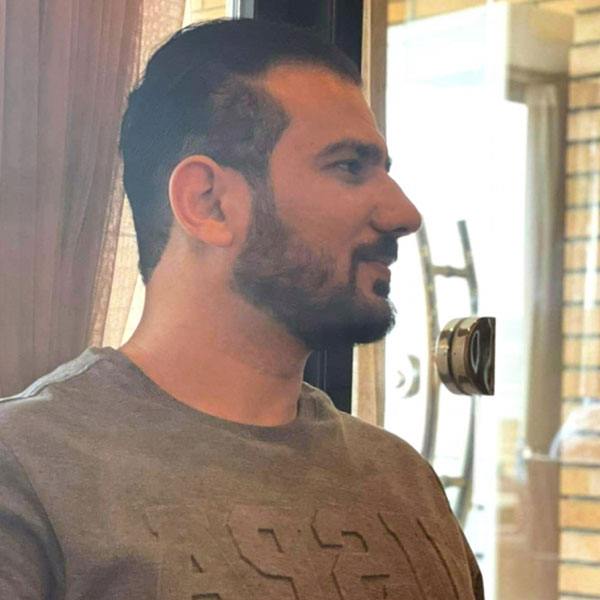 الدكتور عبدالرحمن زياد المختار