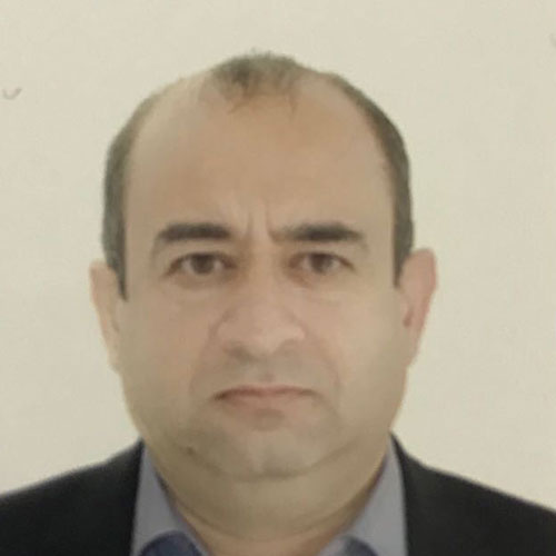 الدكتور عبدالرزاق حسن صالح الدكتور عبدالرزاق حسن صالح