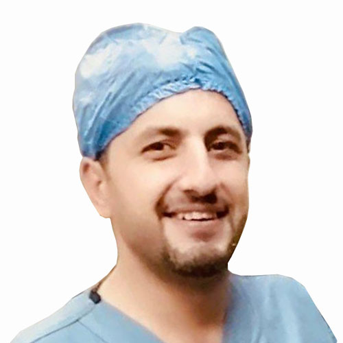 الدكتور عبدالرزاق نوري رشيد