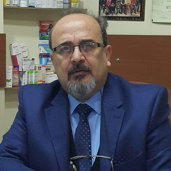 الدكتور عبد الواحد خلیل الربیعی الدكتور عبد الواحد خلیل الربیعی