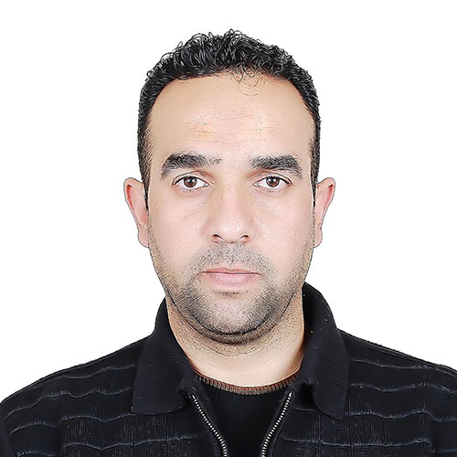 الدكتور اديب عبد العالي عبد الحسين الازبجي