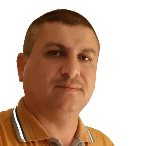 الدكتور عدنان قحطان الجنابي