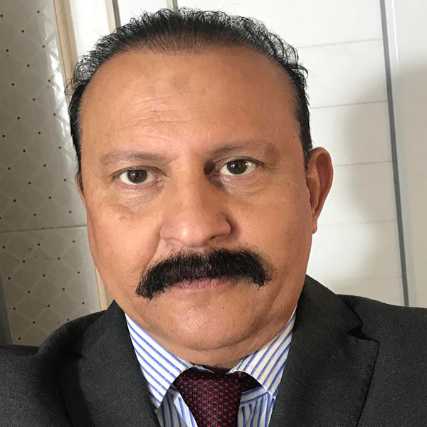 الدكتور عدنان مطير الزاملي الدكتور عدنان مطير الزاملي