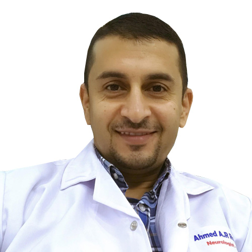 الدكتور احمد عبدالرزاق رشيد