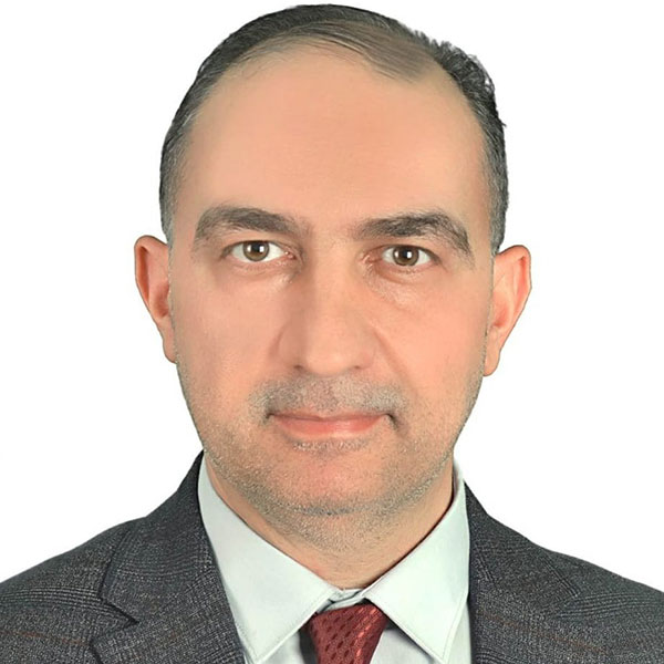 الدكتور احمد زهير الدباغ الدكتور احمد زهير الدباغ