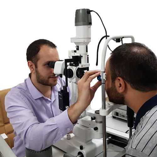 الدكتور احمد شاكر الواسطي