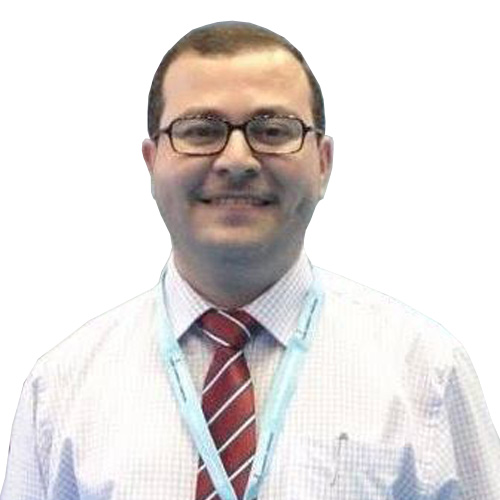 الدكتور احمد توفيق نعمة