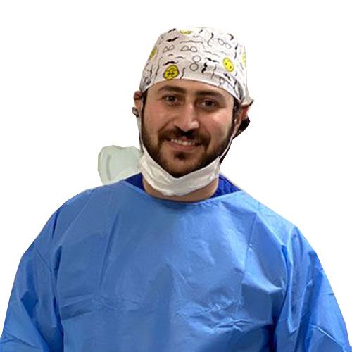 الدكتور احمد سليمان تمر