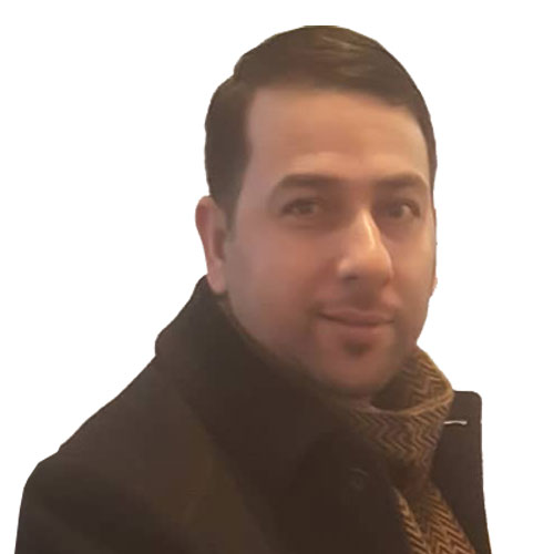 الدكتور احمد جمعه شنون الدكتور احمد جمعه شنون