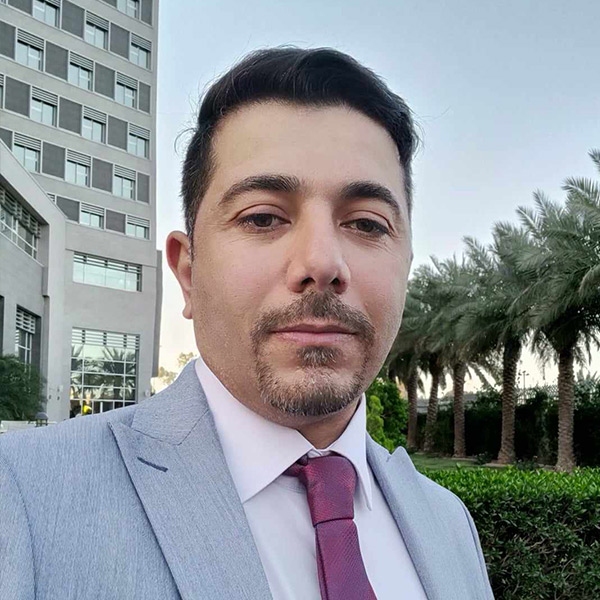 الدكتور الحسن النصيري الدكتور الحسن النصيري