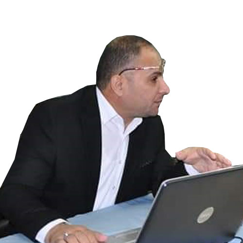 الدكتور علي مجيد حامي الدكتور علي مجيد حامي