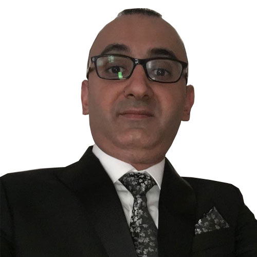 الدكتور علي مؤنس دخيل الدكتور علي مؤنس دخيل