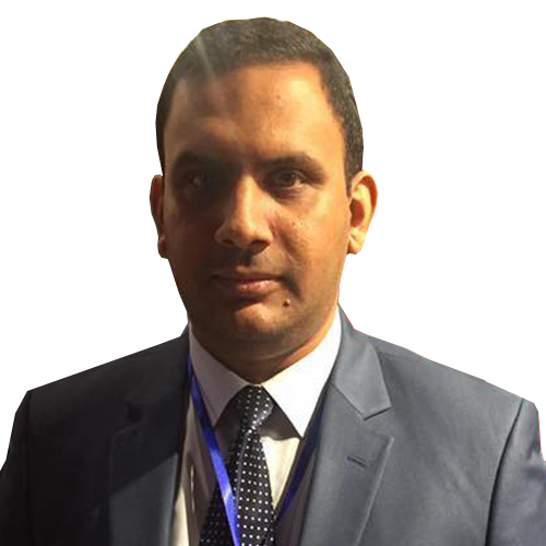 الدكتور علي محمد شعيب الدكتور علي محمد شعيب