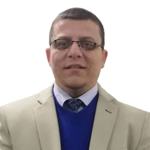 الدكتور علي اسعد محمد علي النجار الدكتور علي اسعد محمد علي النجار