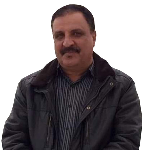 الدكتور مهدي الخفاجي