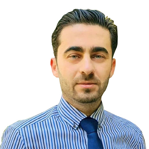 الدكتور علاء صبحي بيك