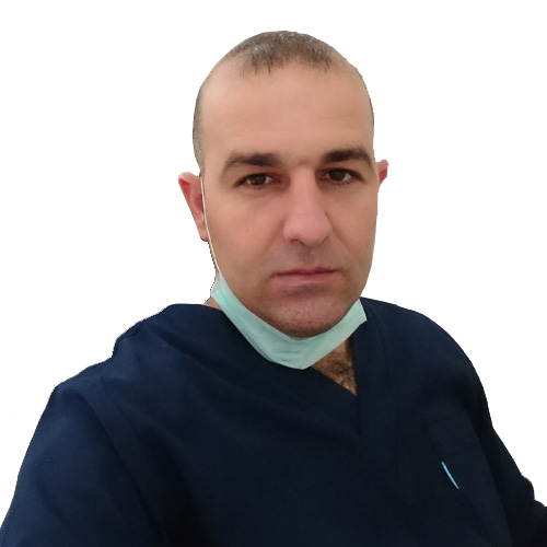 الدكتور  ئامانج سردار عبدالله