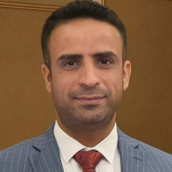 الدكتور امجد صبيح صايل الحجامي الدكتور امجد صبيح صايل الحجامي