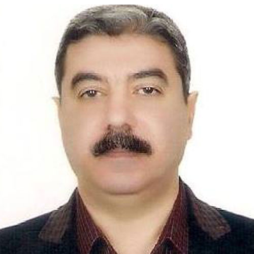 الدكتور عمار نجم