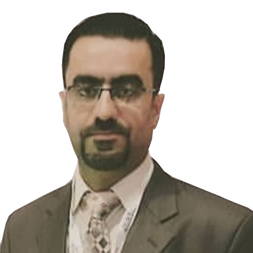 الدكتور عمرو قتيبة معتوق الدكتور عمرو قتيبة معتوق