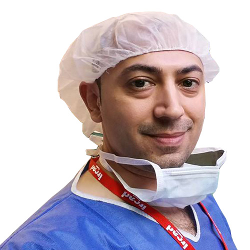 الدكتور اري محمد احمد الحداد الدكتور اري محمد احمد الحداد