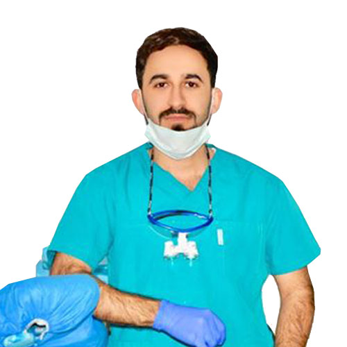 دکتۆر ارکان محمد امین باجلان دکتۆر ارکان محمد امین باجلان