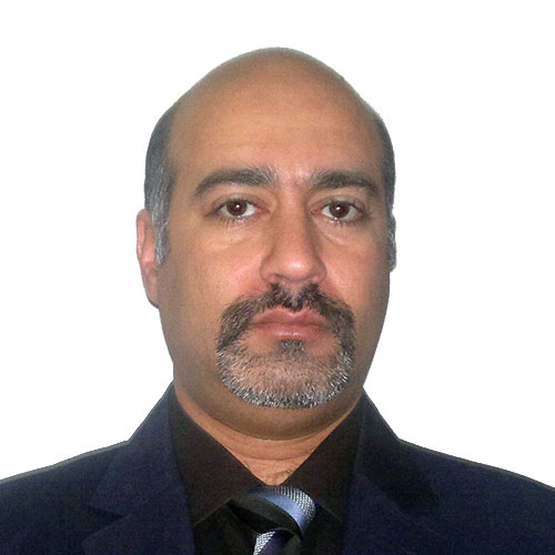 الدكتور آصف كمال أسعد