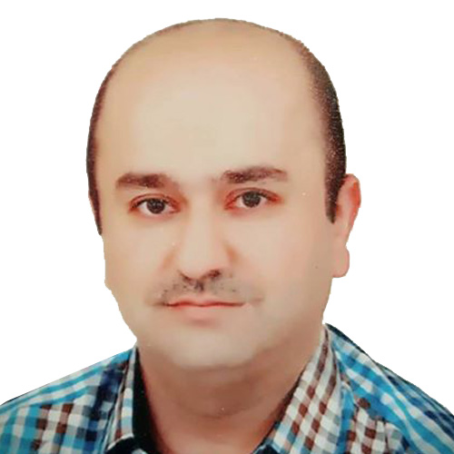 الدكتور اشرف عصمت جليل الدكتور اشرف عصمت جليل