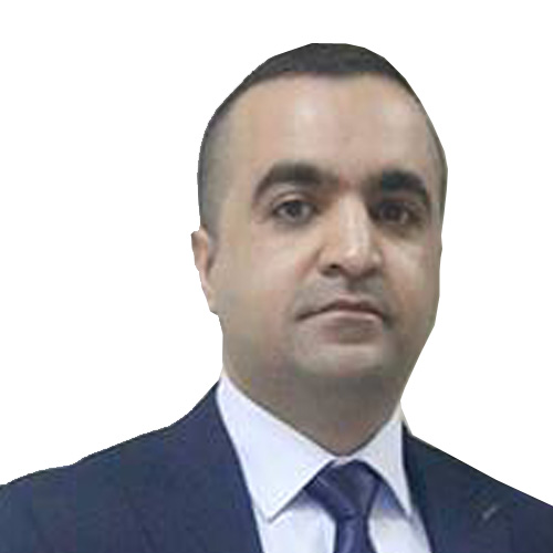 الدكتور اشرف فكرت حسن الدكتور اشرف فكرت حسن