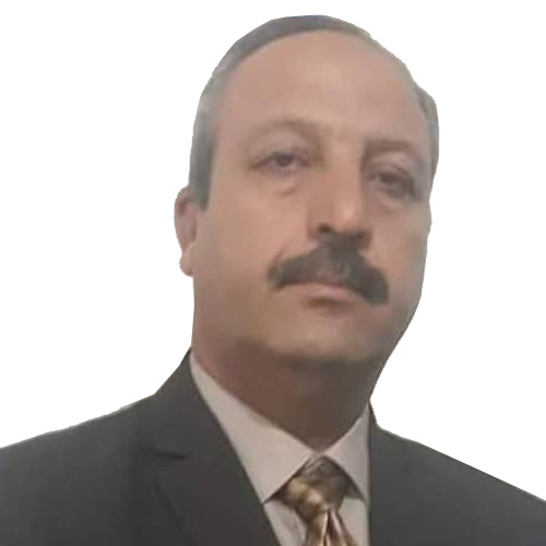 الدكتور عطالله خليل إبراهيم