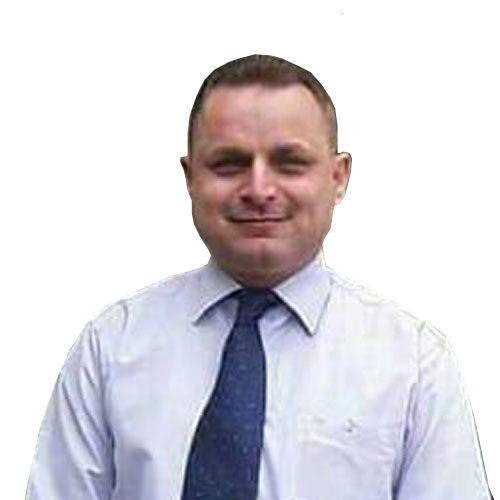 الدكتور اوس نزار الدباغ