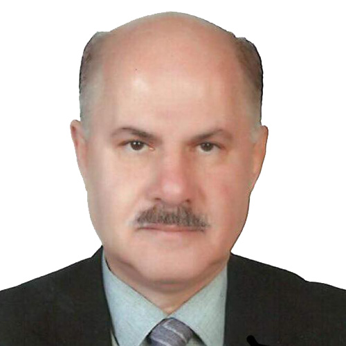 الدكتور أياد الدهوي الدكتور أياد الدهوي