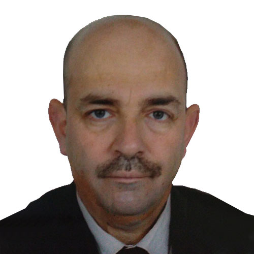 الدكتور اياد خزعل سعيد