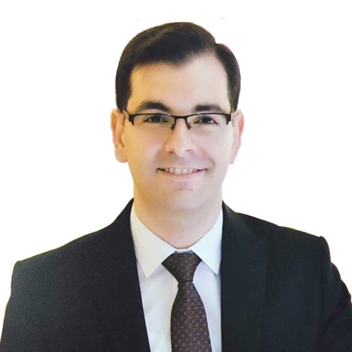 الدكتور ايمن ضياء جعفر