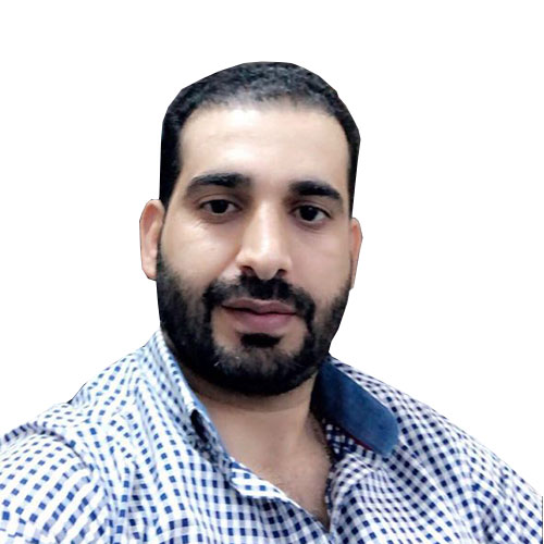 الدكتور آزاد أكرم محمد الدكتور آزاد أكرم محمد