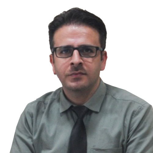 الدكتور ئازاد ستار حاتم الدكتور ئازاد ستار حاتم