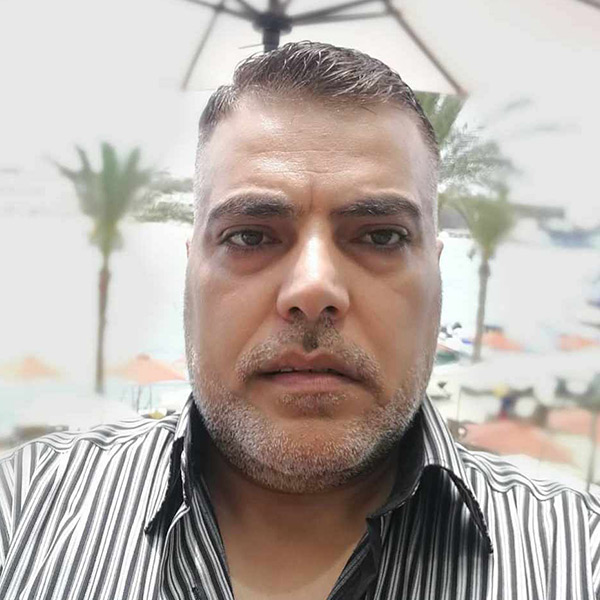 الدكتور بشار نجم عبدالله الدكتور بشار نجم عبدالله