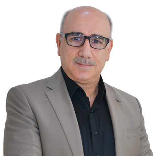 الدكتور بشار حنا عازر السقط الدكتور بشار حنا عازر السقط