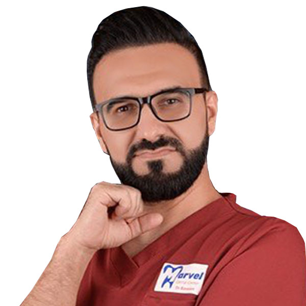 الدكتور بسام سعيد القاشا